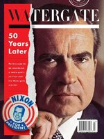 Watergate - 50 Years Later